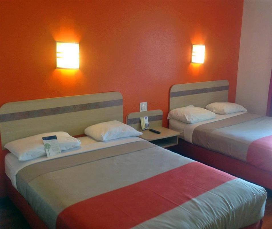 Motel 6-Killeen, Tx Rum bild
